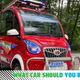 Image for article titled I Need A Fun Electric Car, But It's Gotta Be Cheap! What Should I Buy?